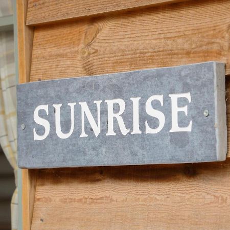 Villa Sunrise Stable Spalding Esterno foto