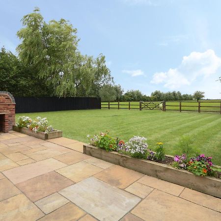 Villa Sunrise Stable Spalding Esterno foto