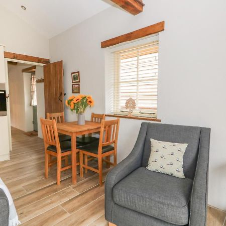 Villa Sunrise Stable Spalding Esterno foto
