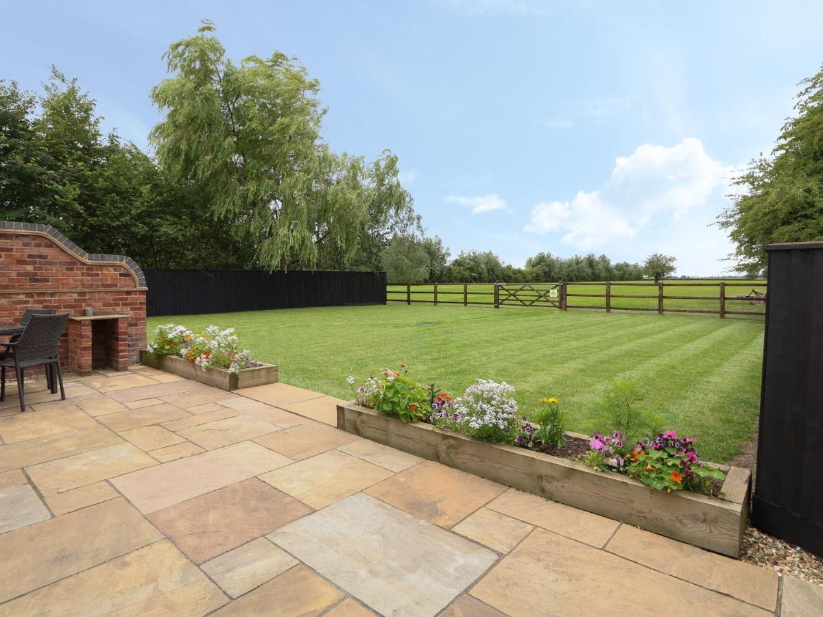 Villa Sunrise Stable Spalding Esterno foto