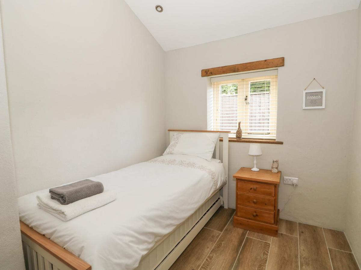 Villa Sunrise Stable Spalding Esterno foto