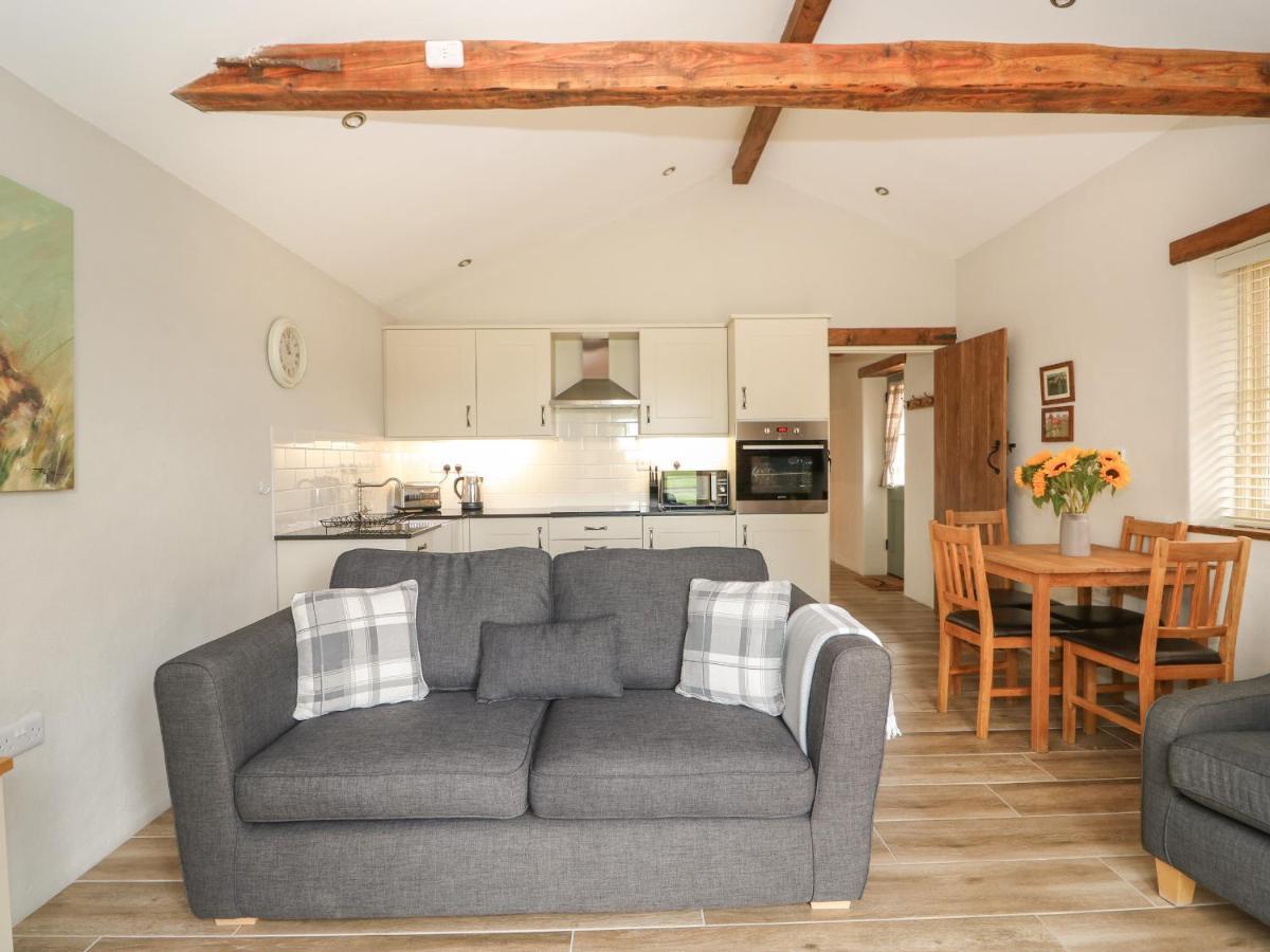Villa Sunrise Stable Spalding Esterno foto
