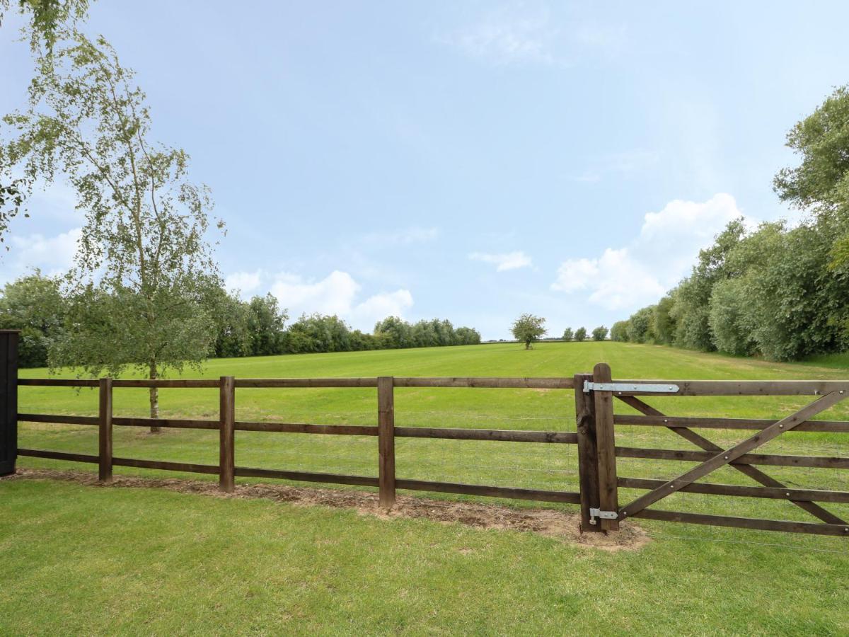 Villa Sunrise Stable Spalding Esterno foto